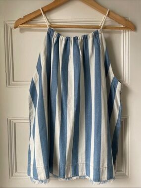 Anthropologie Tank Top